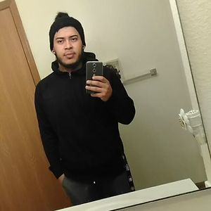 Meet your Posher, Chanito